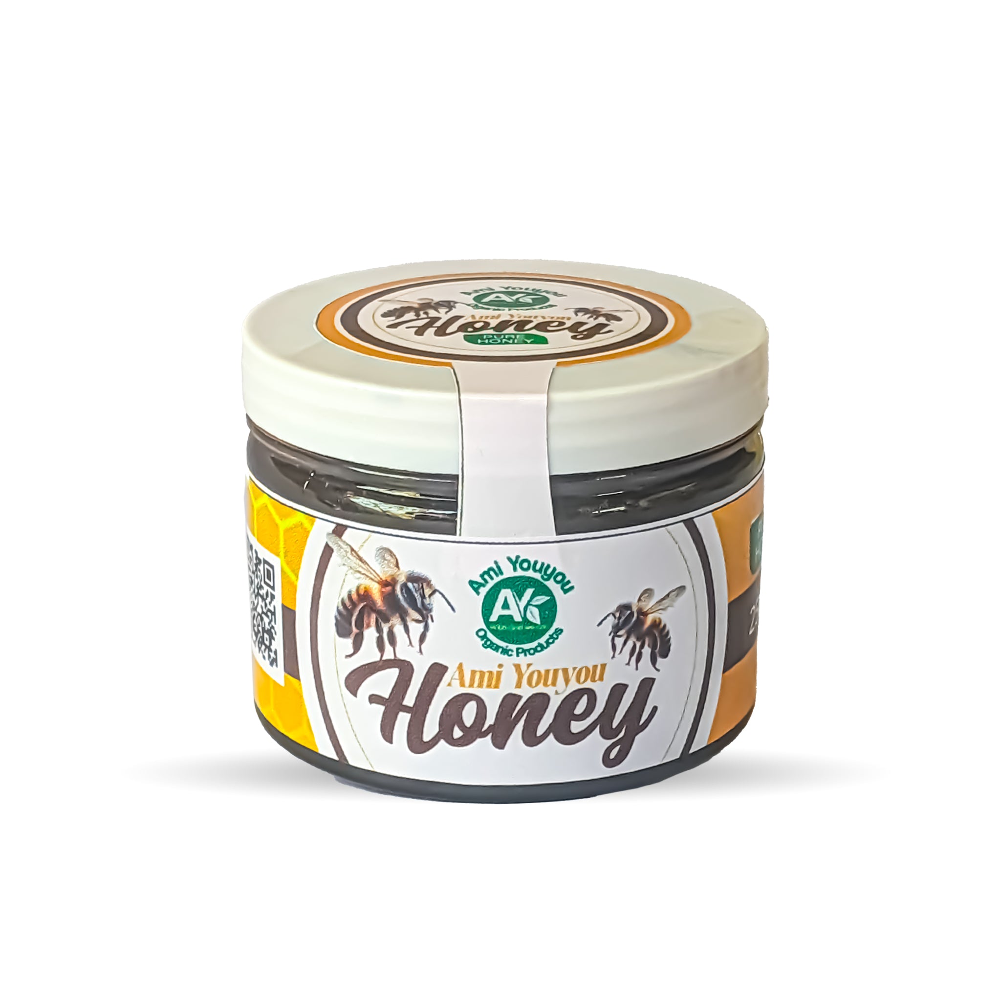 Ami Youyou Pure Honey