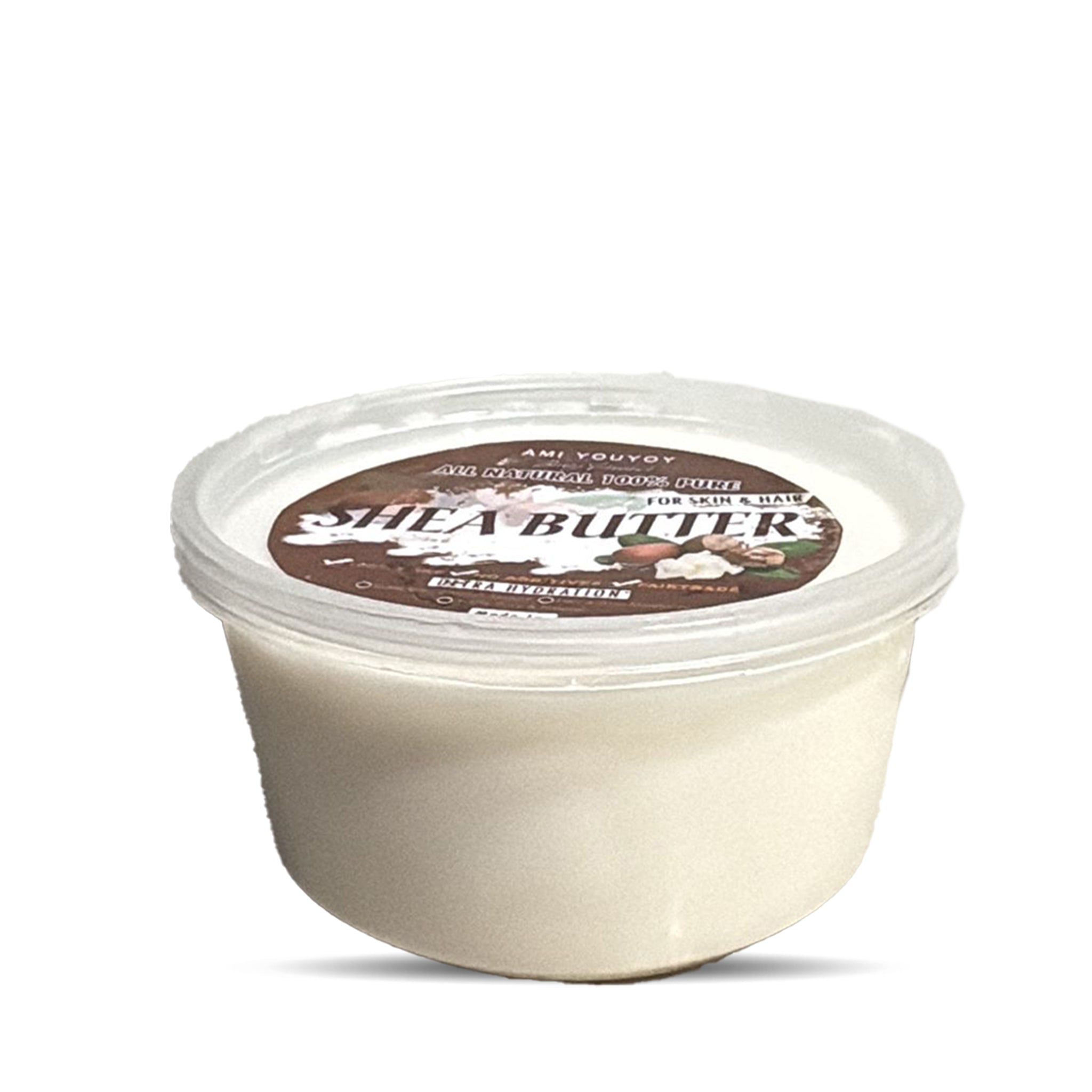 Ami Youyou Shea Butter