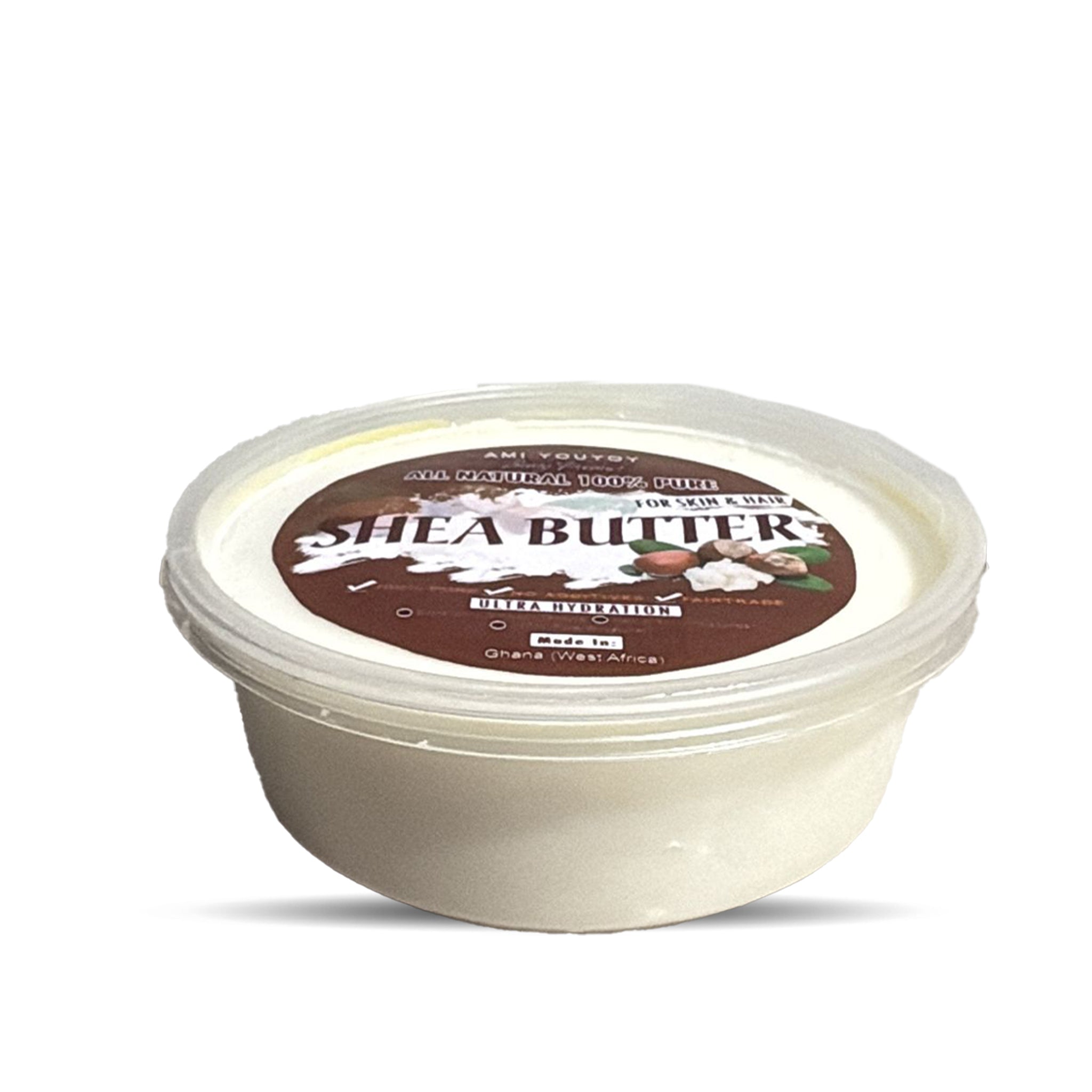 Ami Youyou Shea Butter