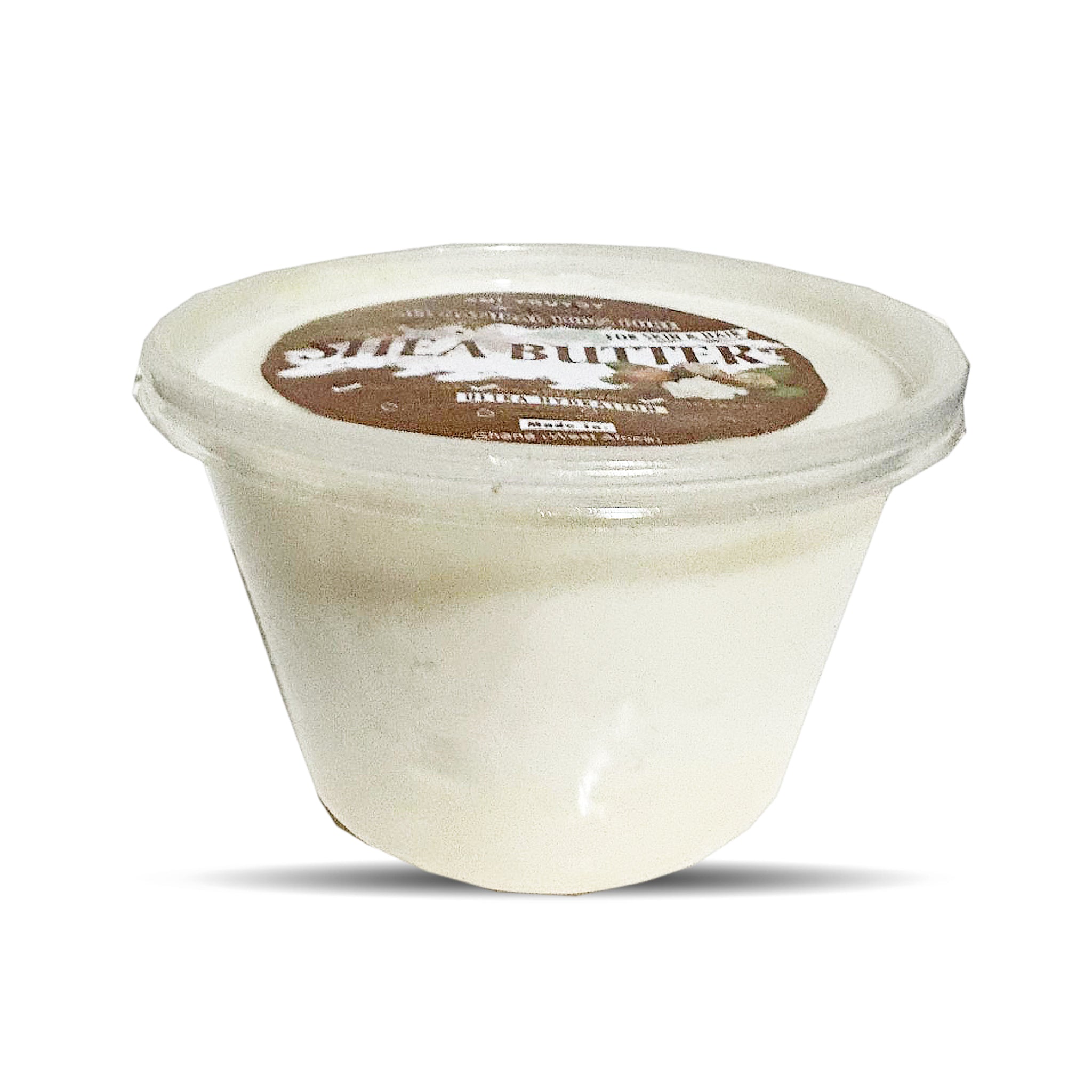 Ami Youyou Shea Butter