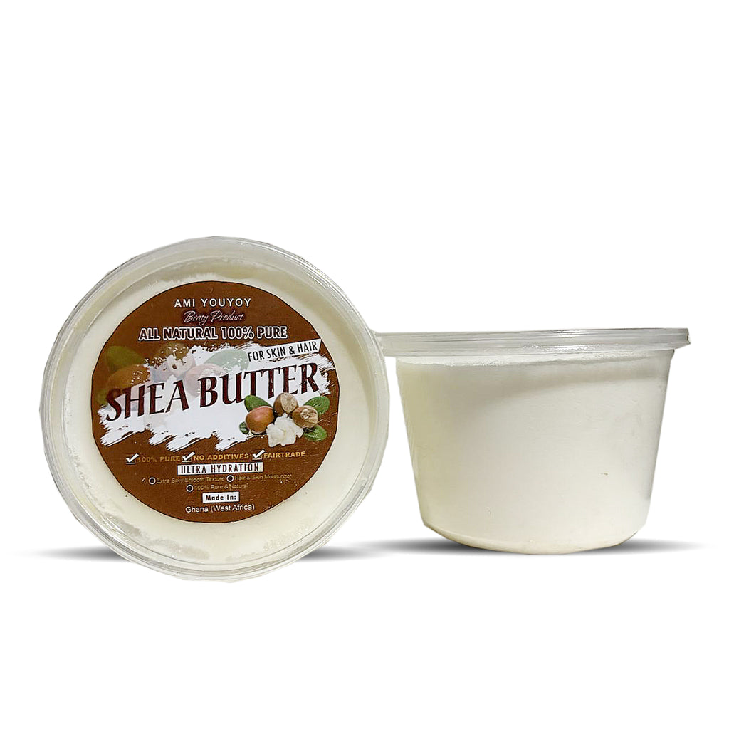 Ami Youyou Shea Butter