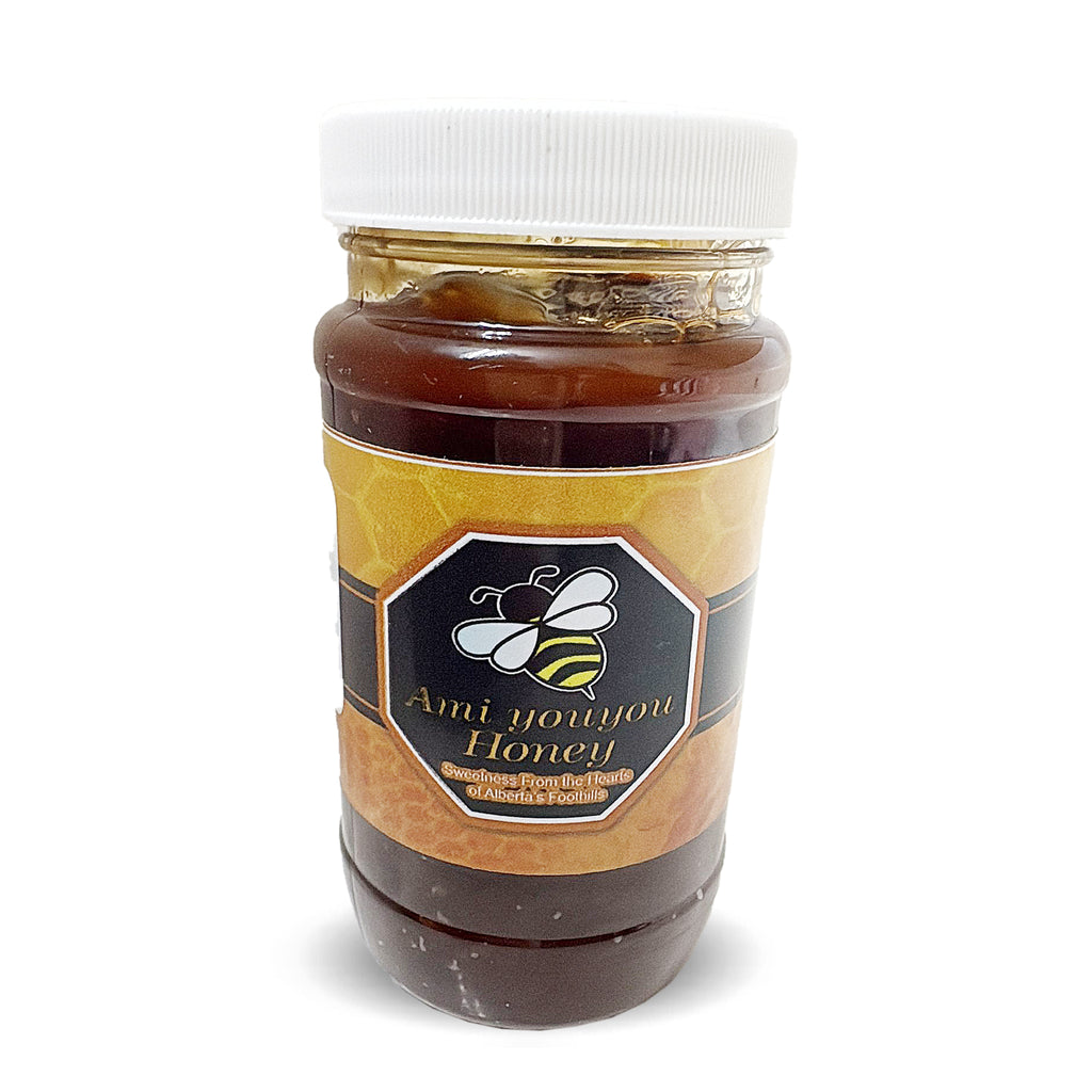 Ami Youyou Honey